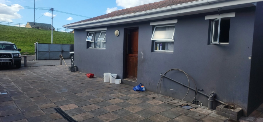 Commercial Property for Sale in Retreat Western Cape